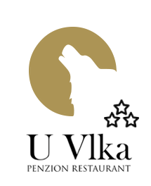 U Vlka logo